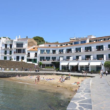 Hotel Playa Sol Cadaques Bagian luar foto