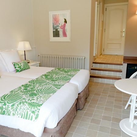 Hotel Playa Sol Cadaques Bagian luar foto