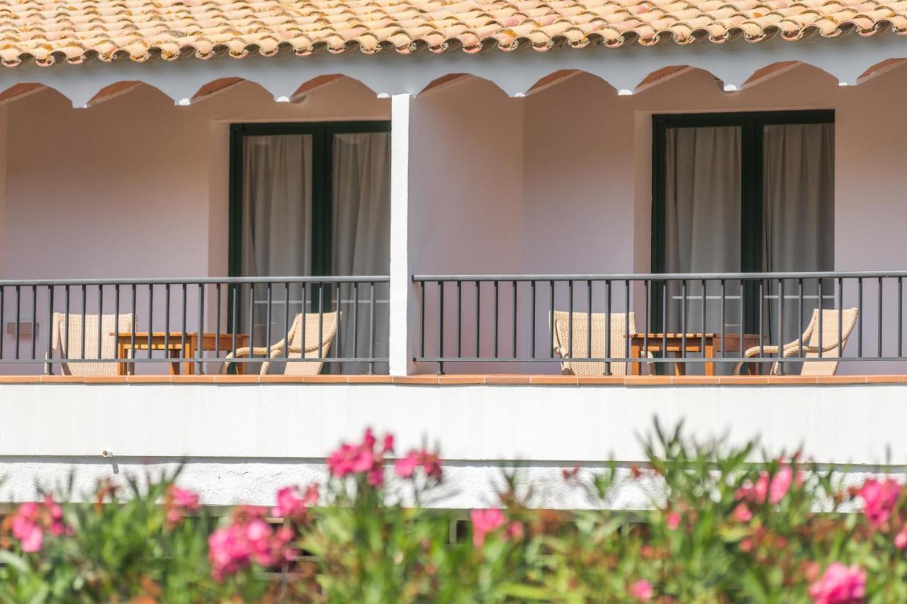 Hotel Playa Sol Cadaques Bagian luar foto