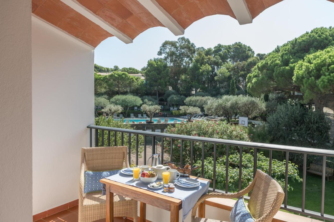 Hotel Playa Sol Cadaques Bagian luar foto