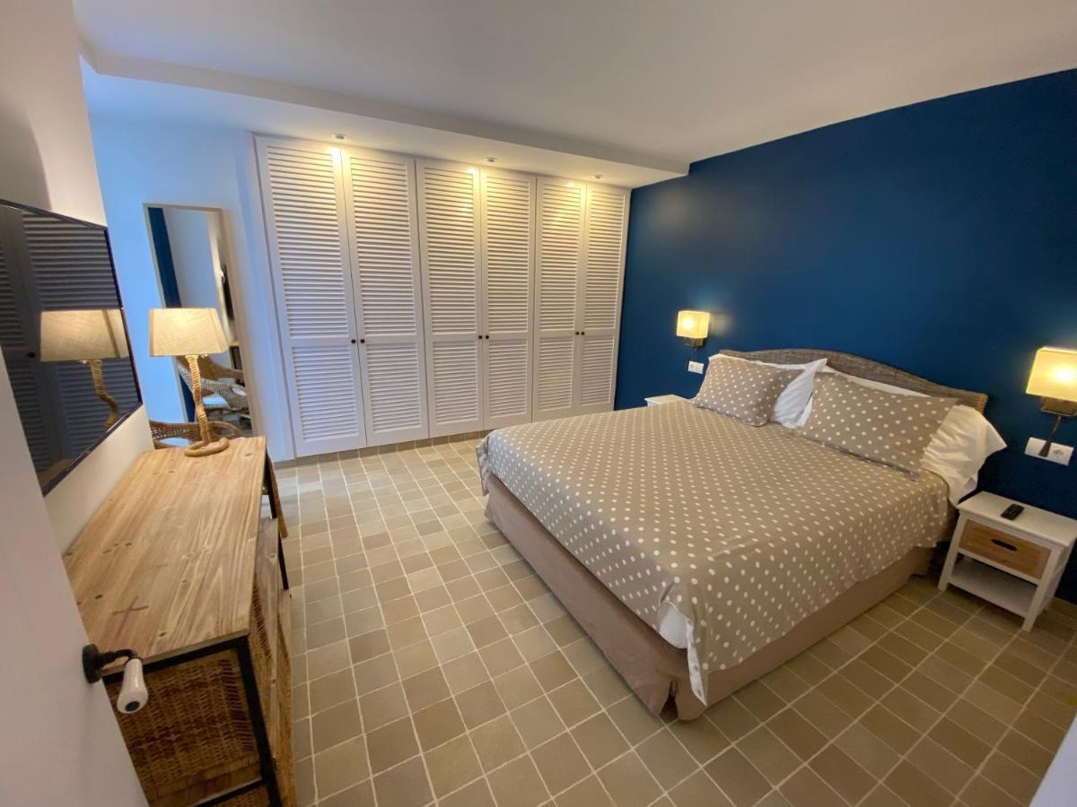 Hotel Playa Sol Cadaques Bagian luar foto